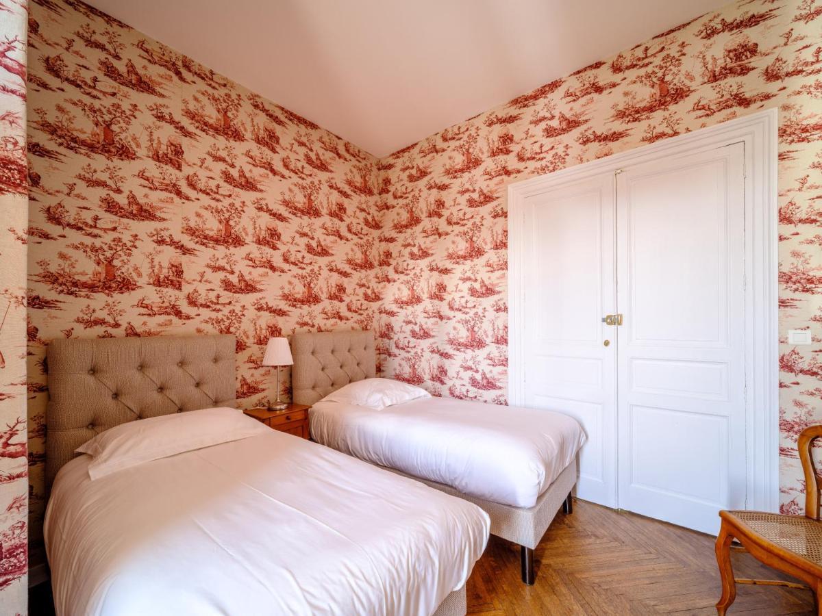 Aux Marquises Otel Saumur Dış mekan fotoğraf