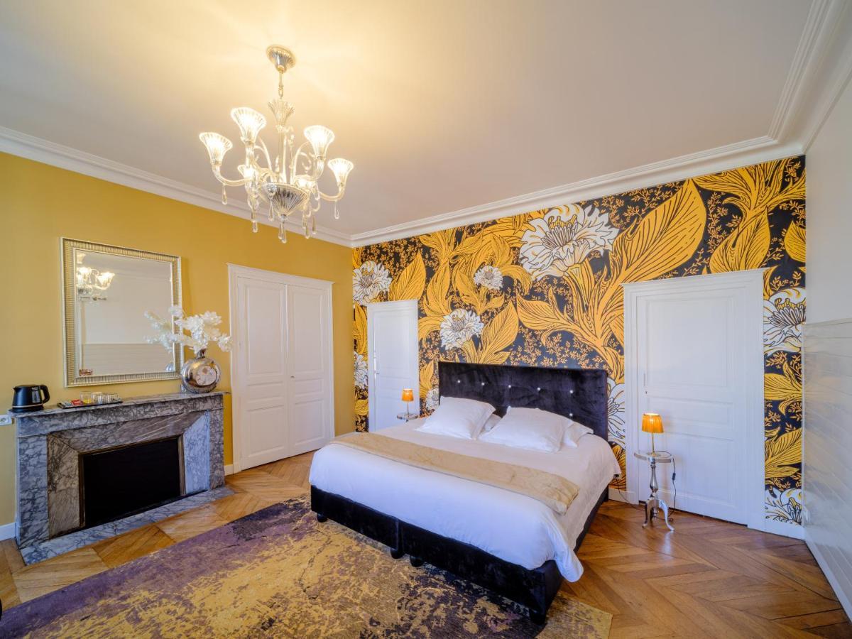 Aux Marquises Otel Saumur Dış mekan fotoğraf