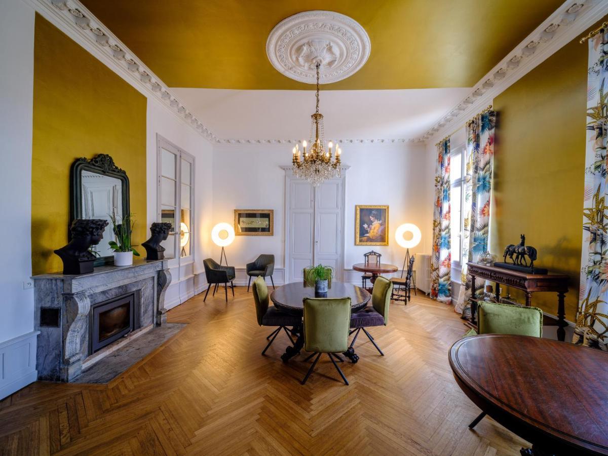 Aux Marquises Otel Saumur Dış mekan fotoğraf