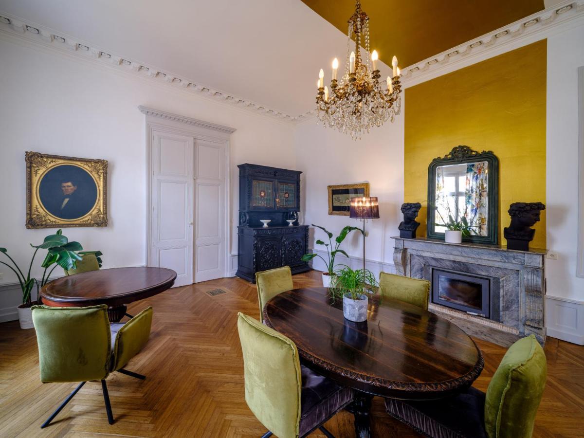 Aux Marquises Otel Saumur Dış mekan fotoğraf