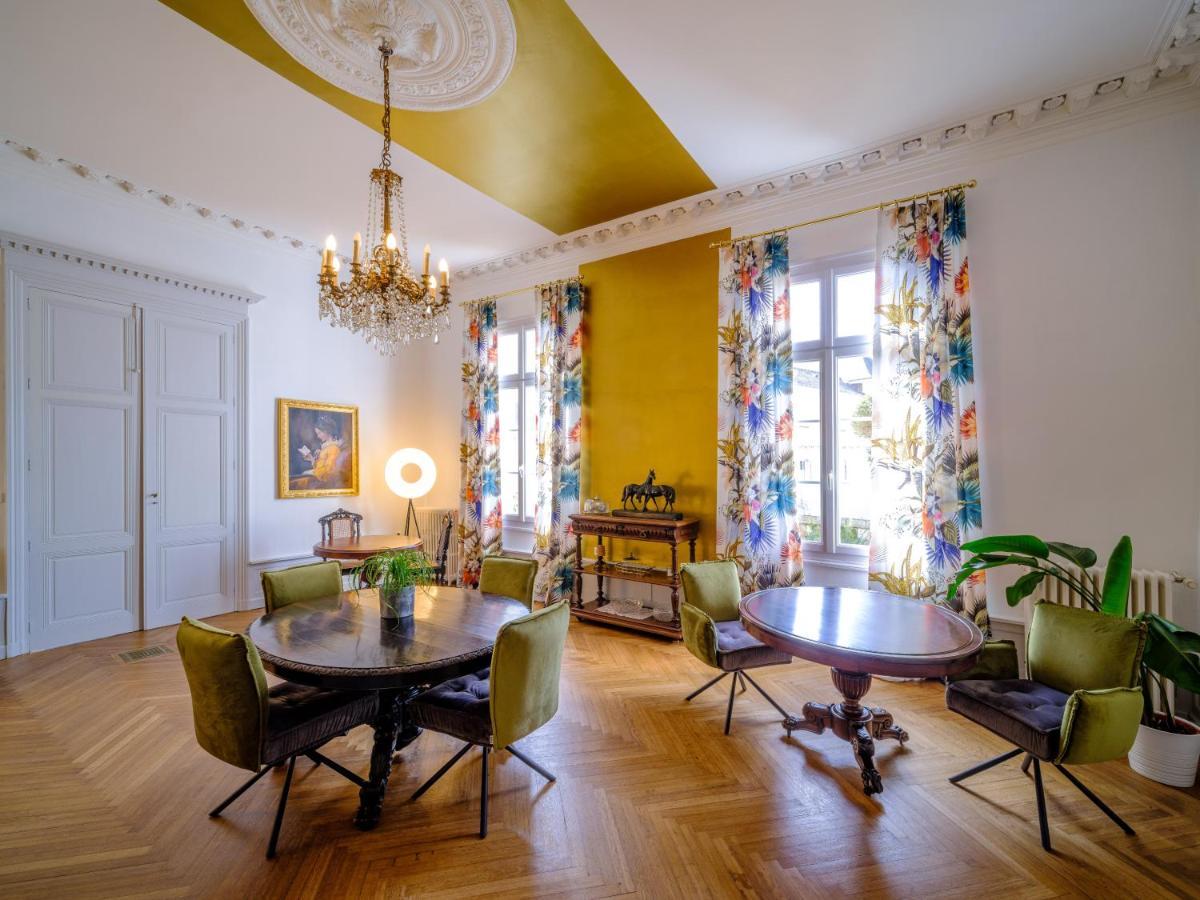 Aux Marquises Otel Saumur Dış mekan fotoğraf