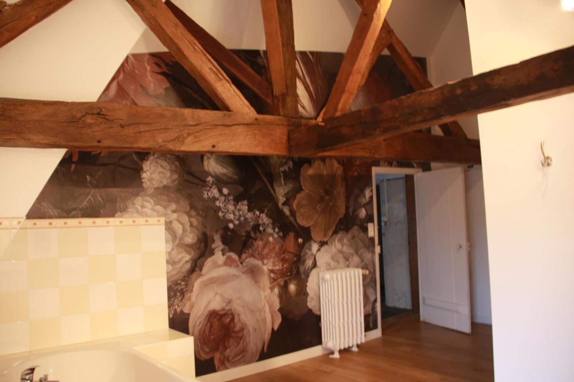 Aux Marquises Otel Saumur Dış mekan fotoğraf